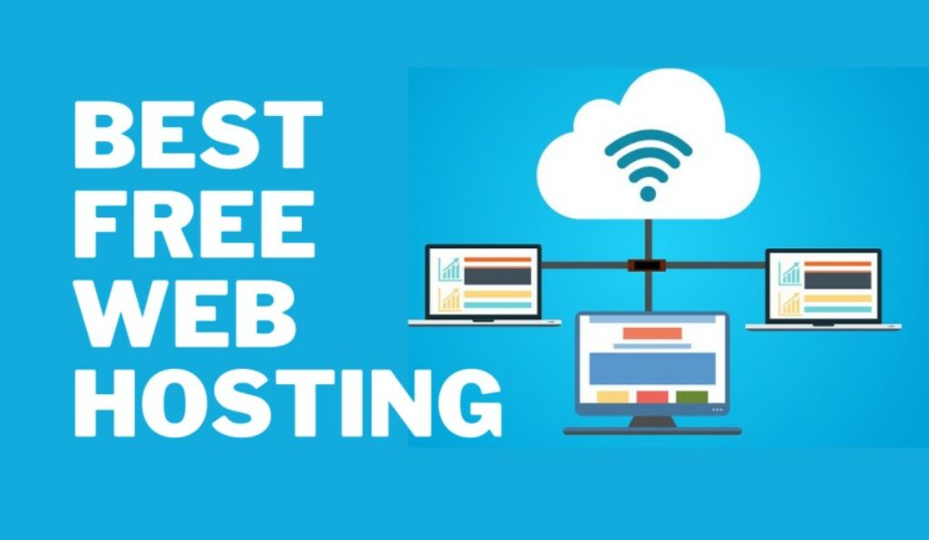 Free web hosting with cpanel