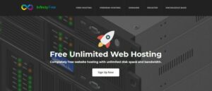 InfinityFree.com - Unlimited Disk space & Bandwidth