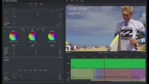 Lightworks - Best Video Editor for Beginners