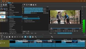 Shotcut - Cross-platform video editor