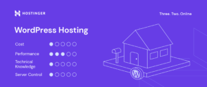Hostinger.com - Almost Free Web Hosting Provider